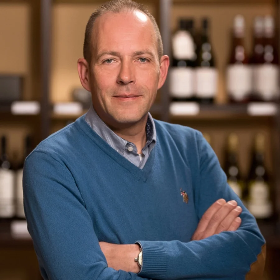 Mike Schnell, Verkaufsleitung ESG | Drinkport