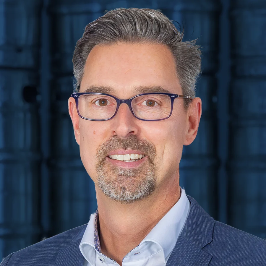 Oliver Weyerstall, Geschäftsführer Vertrieb| Drinkport